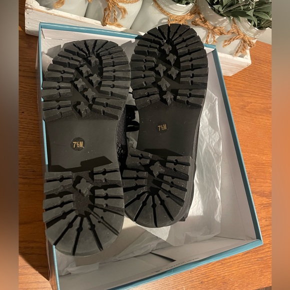 🥾 NIB Cliffs by White Mountain Maximal boot 7.5 - Picture 6 of 6